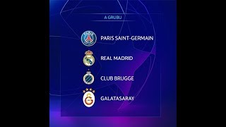 Galatasaray Şampiyonlar Ligi Grup Değerlendirmesi