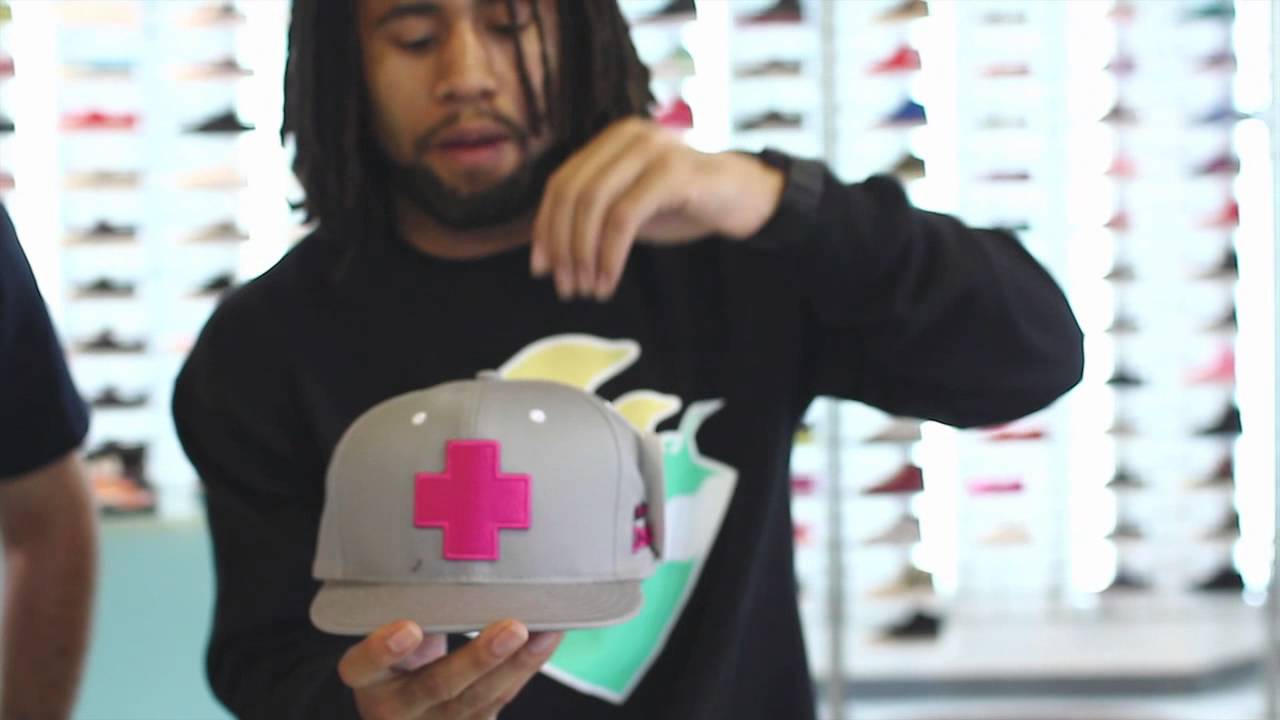 Product Spotlight: Pink Dolphin
