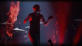 Bad Omens - The Death Of Peace Of Mind (live 2022)