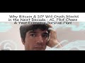Why Bitcoin &amp; ICP Will Crush Stocks in the Next Decade – AI,Fed Chaos &amp; Your Economic Survival Plan!