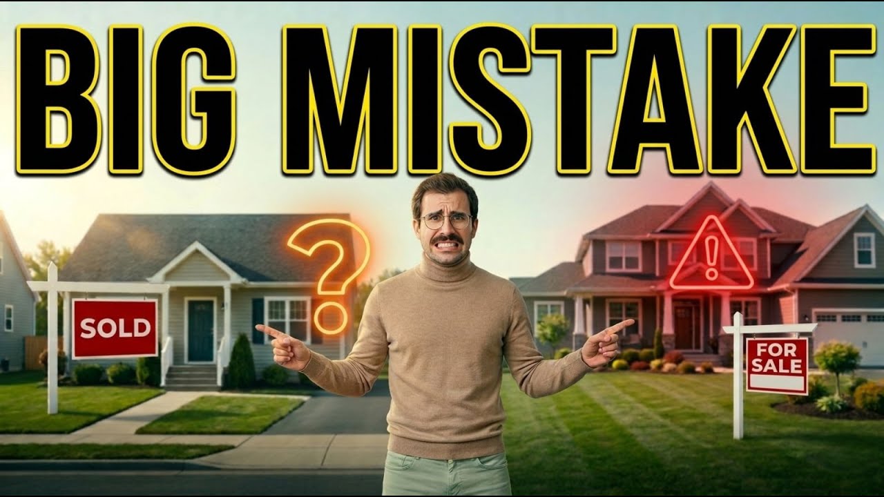 Most Halifax Homeowners Get This WRONG - YouTube