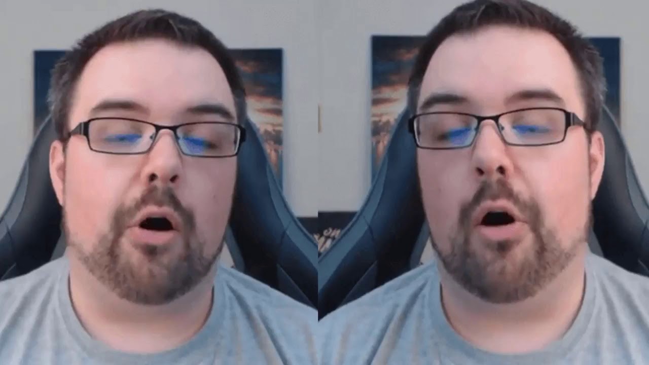 Full: Mister Metokur's Mundane Matt Sunday Stream in HD 720p