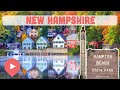 Best things to do in new hampshire