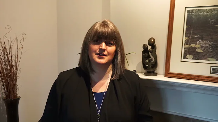 Angela Conrad SPC Nomination