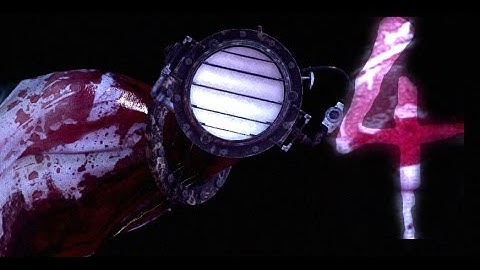 The Evil Within - The Consequence: Ch. 4: A Ghost is Born - Walkthrough Ending