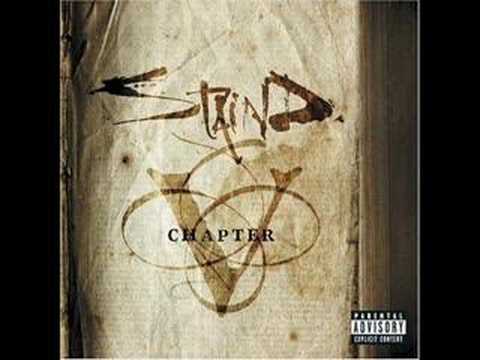 (+) Reply - Staind