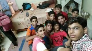 Sanskar kushagra freinds