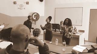 Yayama kwingalo zikaYesu - Song Service SDASM (CC) Lyrical