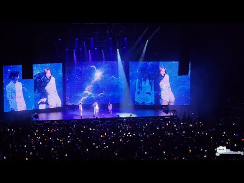 [FANCAM/직캠] 230604 MAMAMOO 마마무 - Starry Night 별이 빛나는 밤/ Wind Flower 윈드 플라워 | MY CON in LA | LIVE