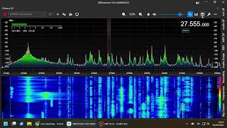 Live 27555MHz