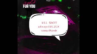 K!LL SHOT ( примера трека) тема:Phonk ♥️
