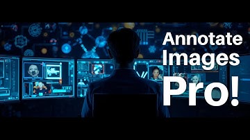 Image Annotation for AI: Create the Perfect Dataset for Model Training