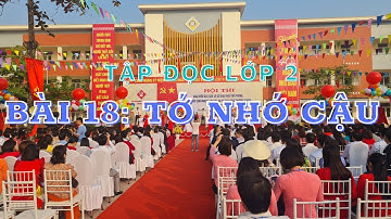 Tiết dạy Hội thi giáo viên dạy giỏi cấp tỉnh |Tiếng việt 2