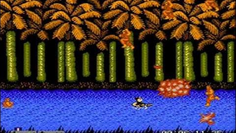 Super C Hacked (Final Version) part 1/2