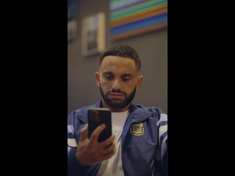 Le Patron - Malik Bentalha