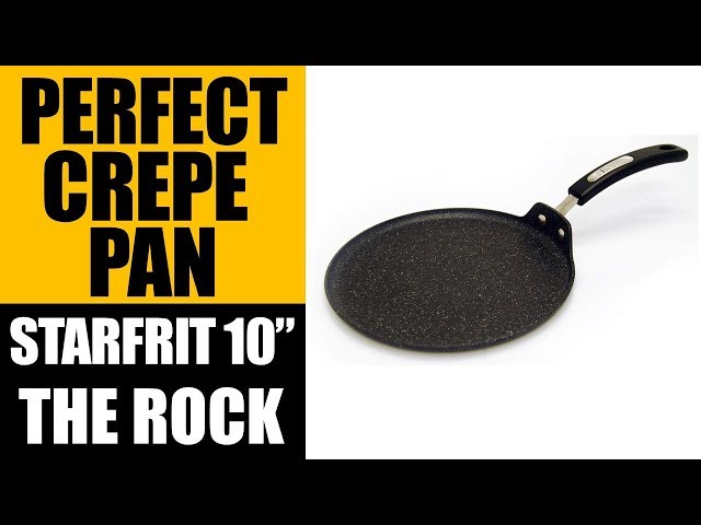 The Rock Plus 10” Multi Pan