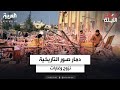 حركة نزوح لآلاف اللبنانيين من مدينة صور