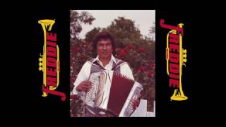 Video thumbnail of "GILBERTO PEREZ - LUCERO ENCANTADOR (1982 ORIGINAL SONG)"