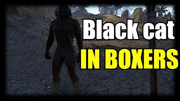 Elder Scrolls Online Beta (AD) - What? - Episode 1