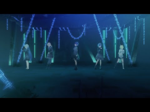 虚無さん / Nihil-san Fixed Camera Ver. [Project Sekai]