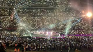 MIKROKOSMOS | 4K | Wembley Stadium Day 1 | BTS Live Concert