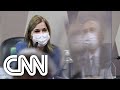 Mayra Pinheiro afirma à CPI que existem 17 medicamentos para tratamento da Covid-19 | LIVE CNN