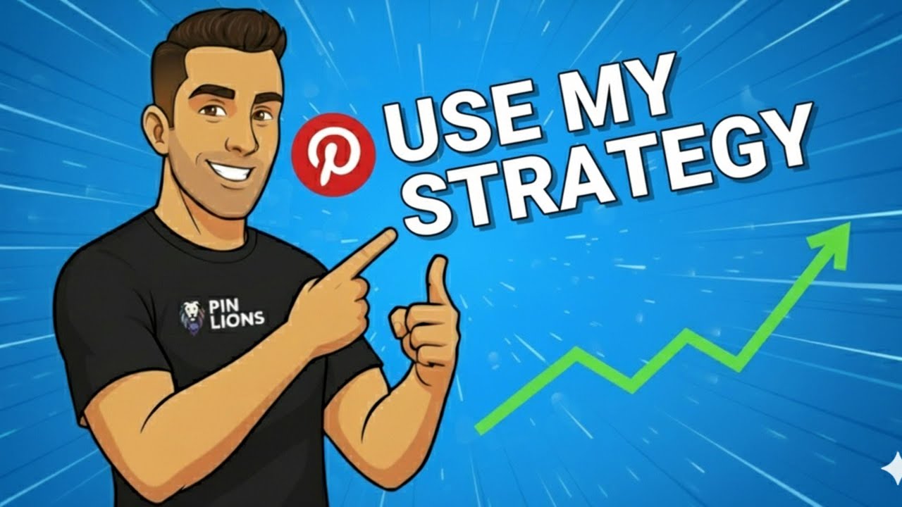 How to Grow on Pinterest: Evergreen Content vs Trends 📌