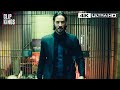 John Wick Burns the Vault (Full Scene) | John Wick