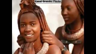 JOGO DE ANGOLA CLARA NUNES JOGO DE ANGOLA CLARA NUNES