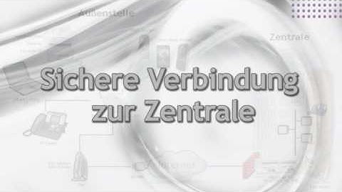 Alcatel-Lucent Showroom - Remote Access Point (RAP)