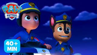 💦 Unterwasser-Polizeirettung Von Chase Und Ryder! 💦 | PAW Patrol Auf Deutsch | Cartoons für Kinder