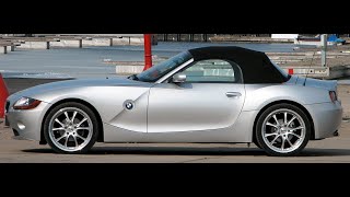 Buying Advice BMW Z4 (E85) 2003 – 2008 Common Issues Engines Inspection by EEPRODUCTIONSKLB 22,988 views 1 year ago 4 minutes, 50 seconds