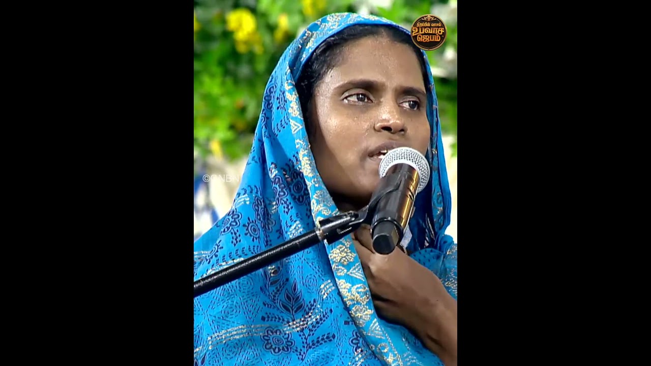 ஜெபம் பண்ணும்போது கட்டி மறைந்தது || #jesusredeemsministries #testimony