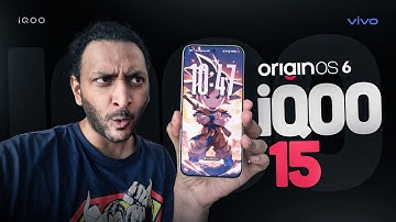 OriginOS 6 | iQOO 15 | vivo | Features & Tricks | FuntouchOS BYE !! | Malayalam