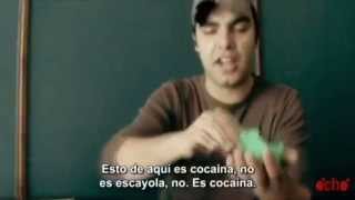 Portugués en Callejeros