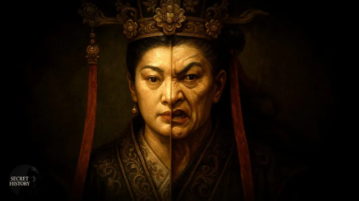 Wu Zetian: The Forbidden Empress