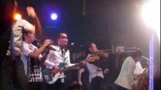 東京スカパラダイスオーケストラ Tokyo Ska Paradise Orchestra - One Step Beyond - Skan-Can