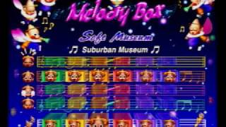 Soft Museum - Suburban Museum (Happy mood) screenshot 4