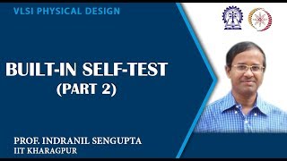 Built-in Self-Test (Part 2)