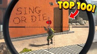 TOP 100 WARZONE 2 FAILS & WINS (Part 2)