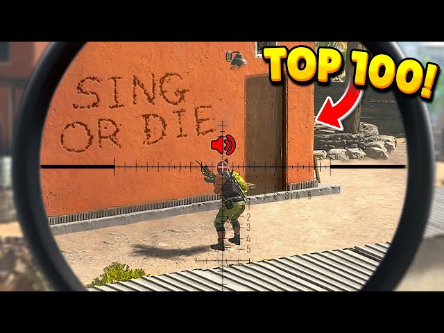 TOP 100 WARZONE 2 FAILS u0026 WINS (Part 2) class=