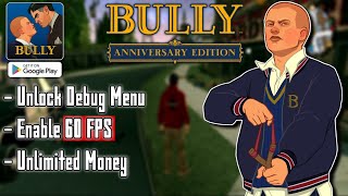 Bully 🔥 60FPS Mod Menu | Android Gameplay Showcase Bully 🔥 60FPS Mod Menu | Android Gameplay Showcase
