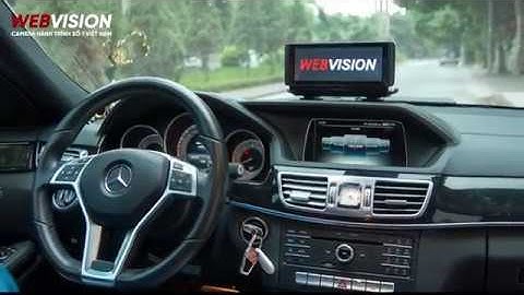 Mở hộp và trải nghiệm thực tế các chức năng màn hình Android WEBVISION N93X