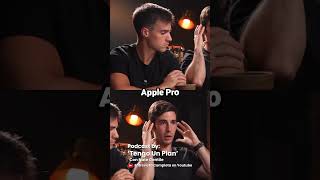 La estrategia maestra de Apple: ¿Por qué es imposible escapar?
