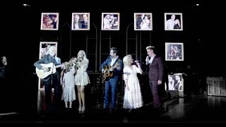 Nashville Ending | Nashville Cast - A Life That's Good chords