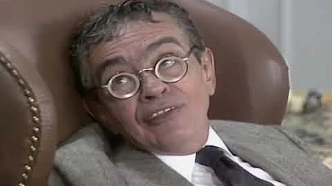 Quais os personagens de Chico Anysio?