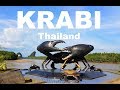 Краби Тайланд | Krabi Thailand