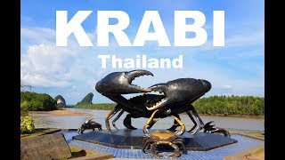 Краби Тайланд | Krabi Thailand