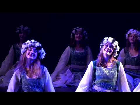 علي جبيني هواك مكتوب م حجازي