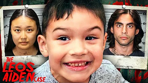 This Monster Couple Murdered A Little Boy In Road ...